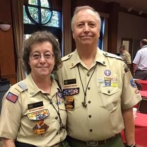 Meet your Posher, Ray